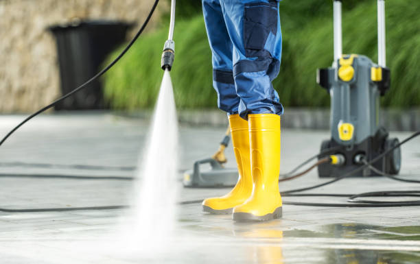 Local Pressure Washing Services in St Pauls, NC